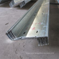 jis s275jr hot rolled mild steel z shaped steel channel beams profile